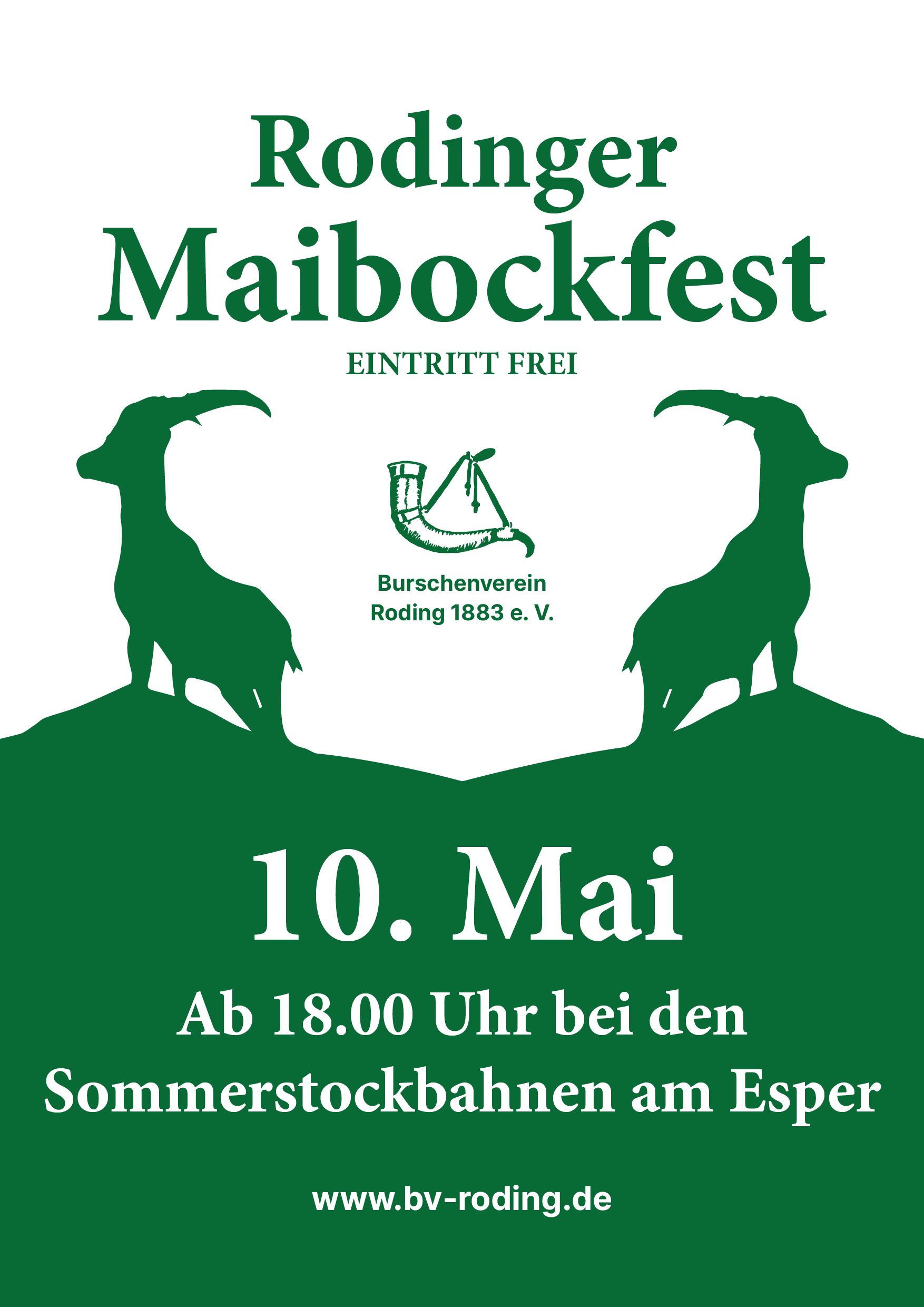 Bockbierfest